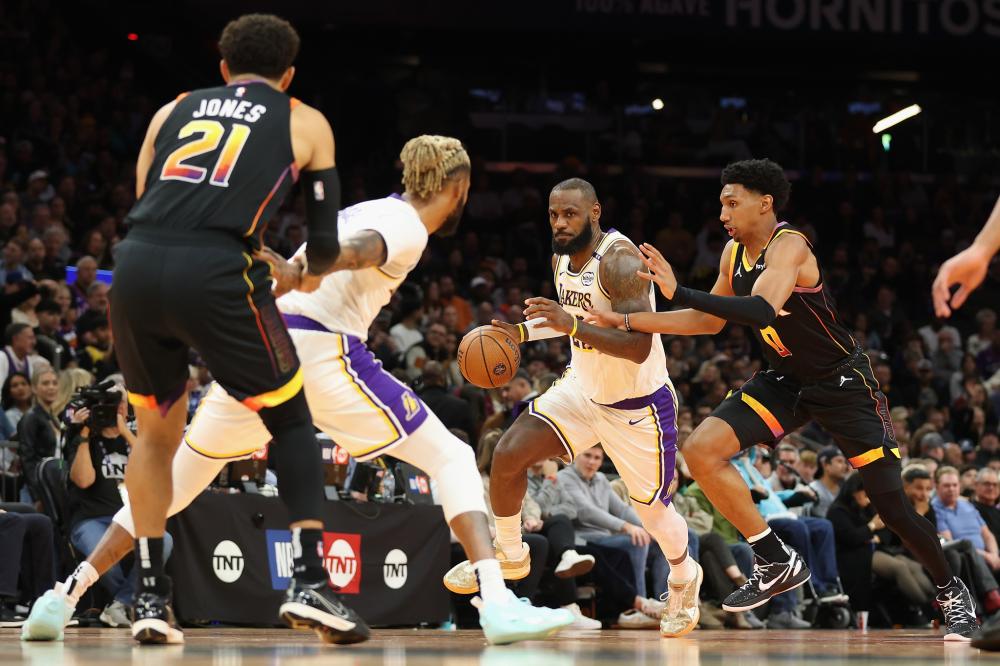 场地和行程 场地和行程