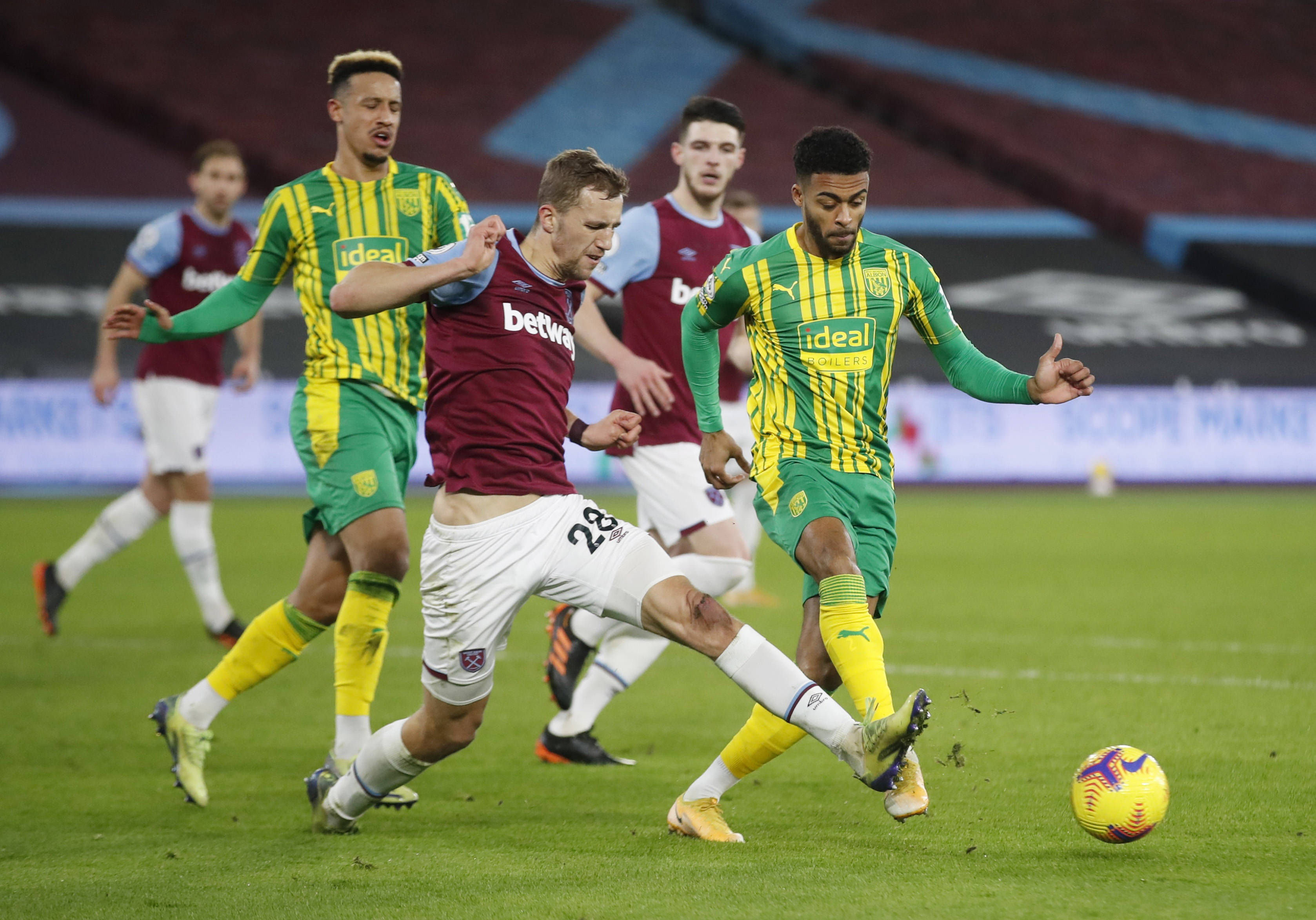 快速的反击 快速的反击